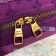 Top Quality Clone L---V Soft Trunk Denim Purple Cloth Women's Handbag (1)_th.jpg